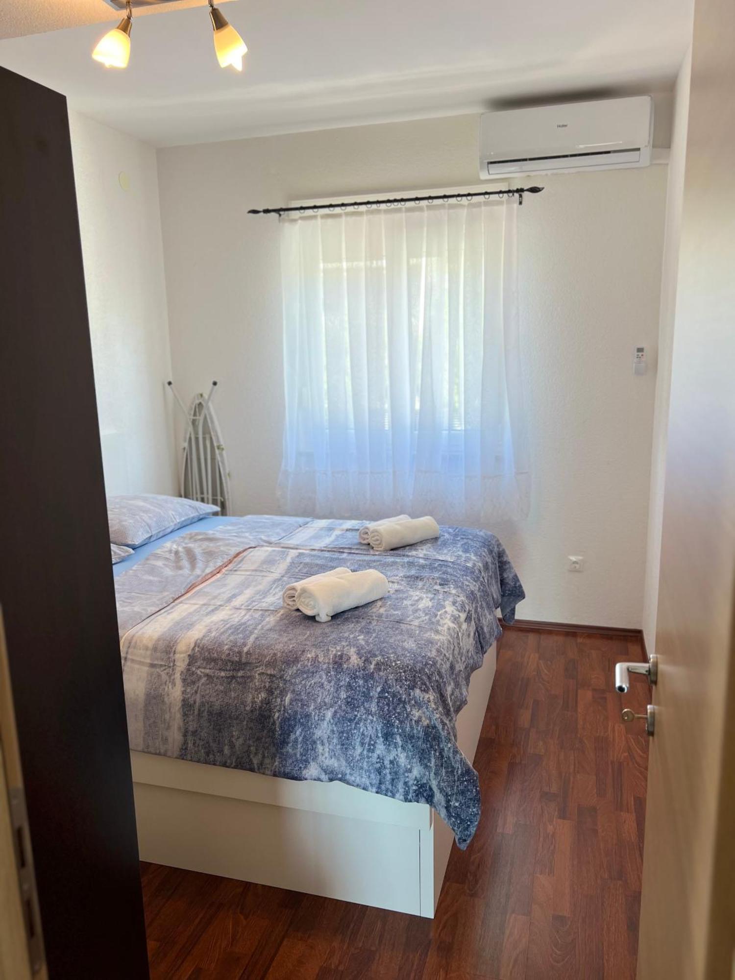 Apartments Mauro Novi Vinodolski Ngoại thất bức ảnh